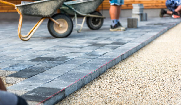 Best Driveway Pavers Near Me  in Newton, TX