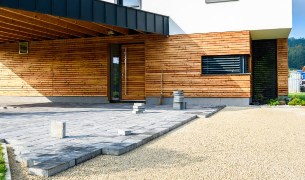 Reasons to Select Us for Your Driveway Paving Requirements in Newton, TX