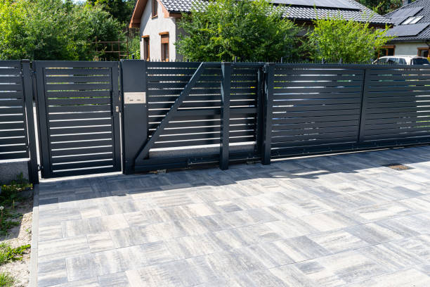 Best Affordable Driveway Pavers  in Newton, TX