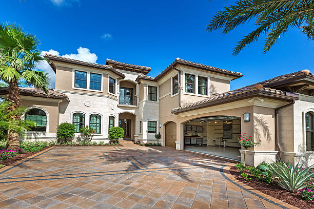 Best Driveway Paving Contractor  in Newton, TX