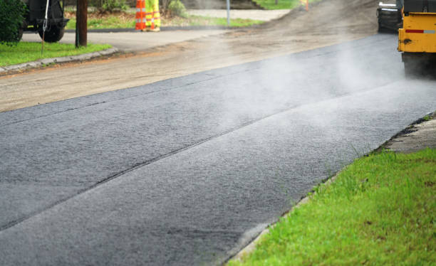 Driveway Pavers for Homes in Newton, TX