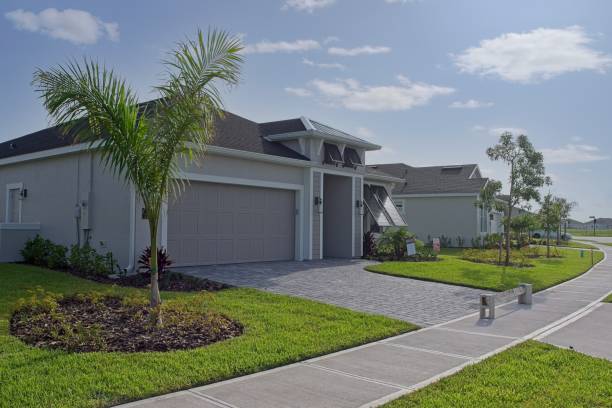 Best Affordable Driveway Pavers  in Newton, TX