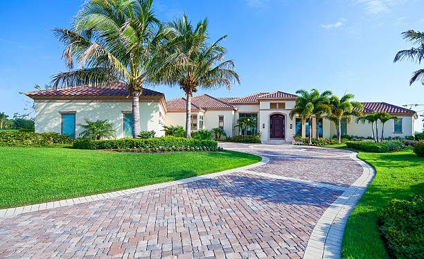 Best Driveway Pavers Near Me  in Newton, TX